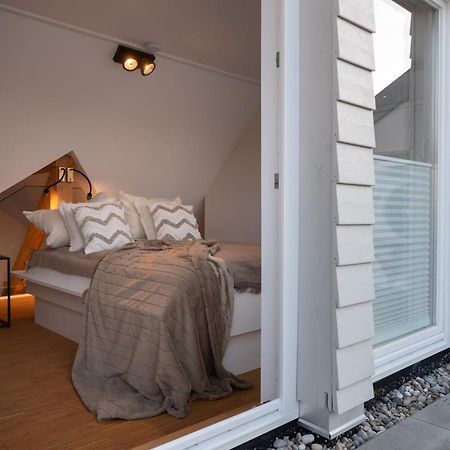 St. Salvator Apartments Fulda Bagian luar foto