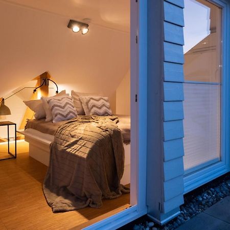 St. Salvator Apartments Fulda Bagian luar foto