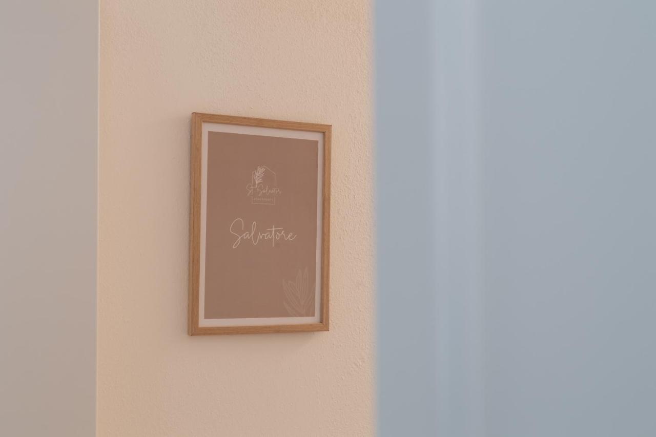 St. Salvator Apartments Fulda Bagian luar foto